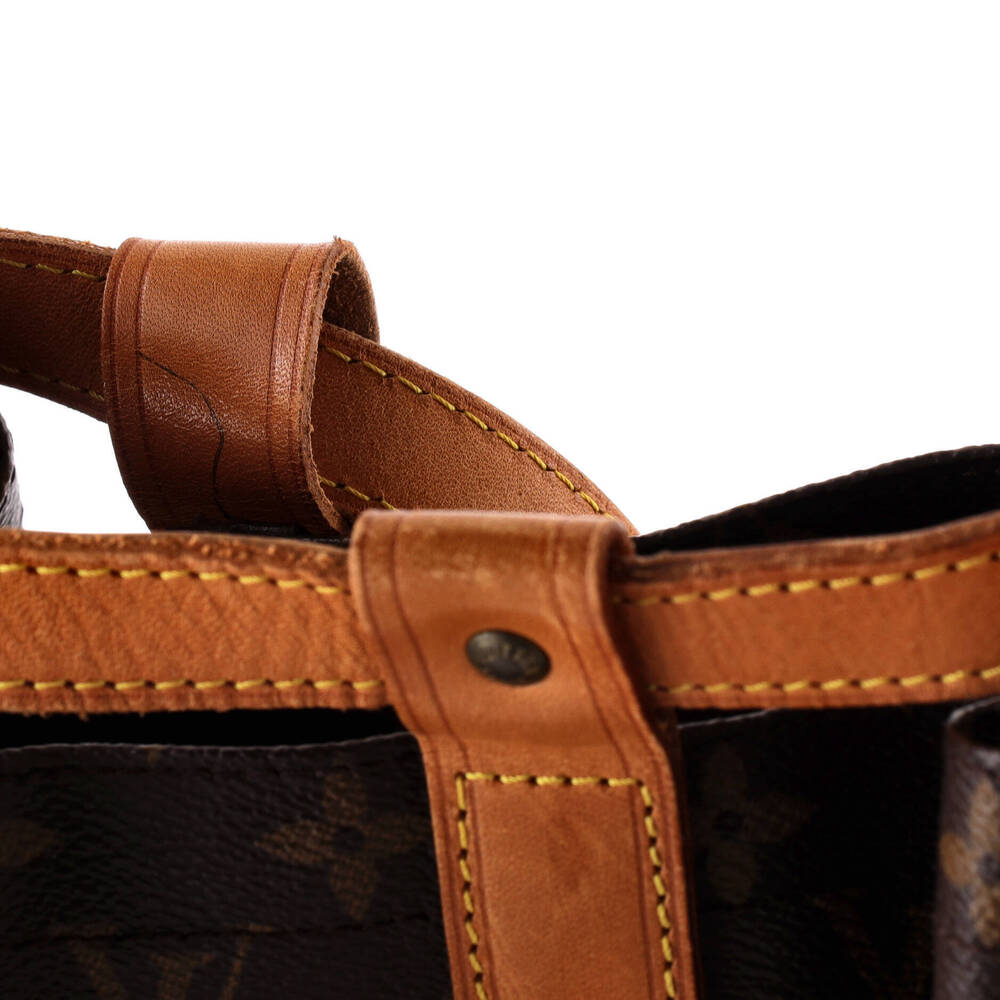 Louis Vuitton PM Randonnee Backpack - Picture 7 of 8